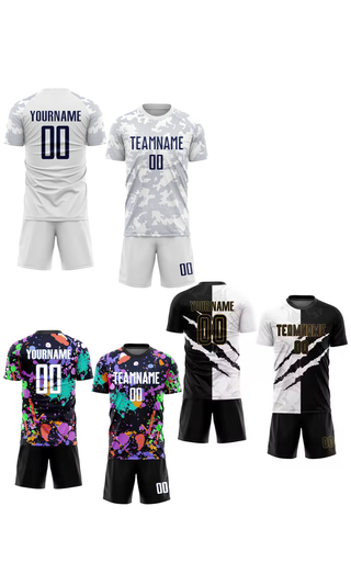 Soccer