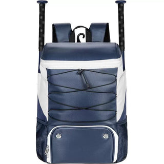 Baseball Bag 5
