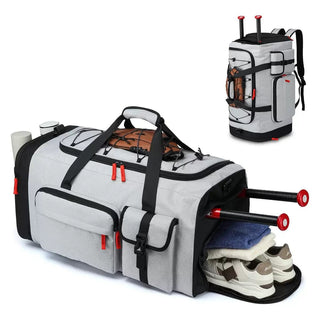 Baseball Bag 2