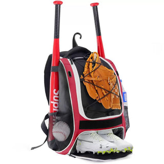 Baseball Bag 3